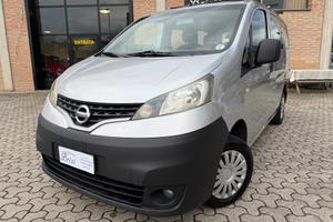 Nissan NV200 1.5 dCi 90CV Combi Easy