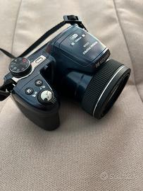 FOTOCAMERA KODAK PIXPRO AZ528