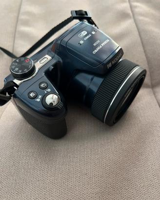 FOTOCAMERA KODAK PIXPRO AZ528