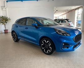 Ford Puma 1.0 EcoBoost Hybrid 125 CV ST-Line X TEL