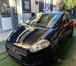 Fiat Punto Classic 1.2 5 porte Active