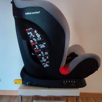 seggiolino auto con isofix