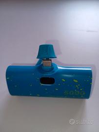 Power bank Cellular Line