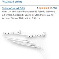stendibiancheria 