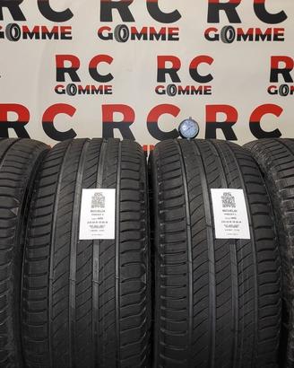 4 GOMME 235/45 R18 98W MICHELIN ESTIVE