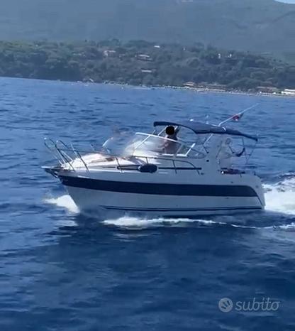 Balt balt yacht 750 2004 · Barca in vendita - Sea Level Traders