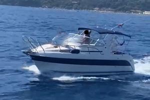 Balt Yacht Balt 750 (2004)