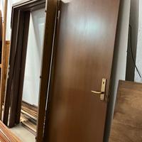 PORTE INTERNE TAMBURATE ✨🚪