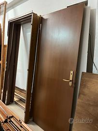 PORTE INTERNE TAMBURATE ✨🚪