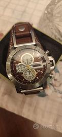 orologio vintage Fossil 