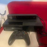 Xbox One 1540 kinect e 12 giochi