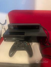 Xbox One 1540 kinect e 12 giochi