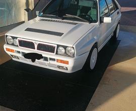 LANCIA Delta hf 1.6 turbo allestimento integrale