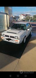 LANCIA Delta hf 1.6 turbo allestimento integrale