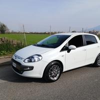 Fiat Punto Evo 1.2 GPL Dynamic NUOVISSIMA
