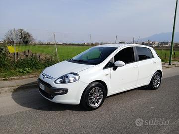 Fiat Punto Evo 1.2 GPL Dynamic NUOVISSIMA