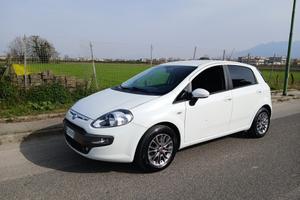 Fiat Punto Evo 1.2 GPL Dynamic NUOVISSIMA