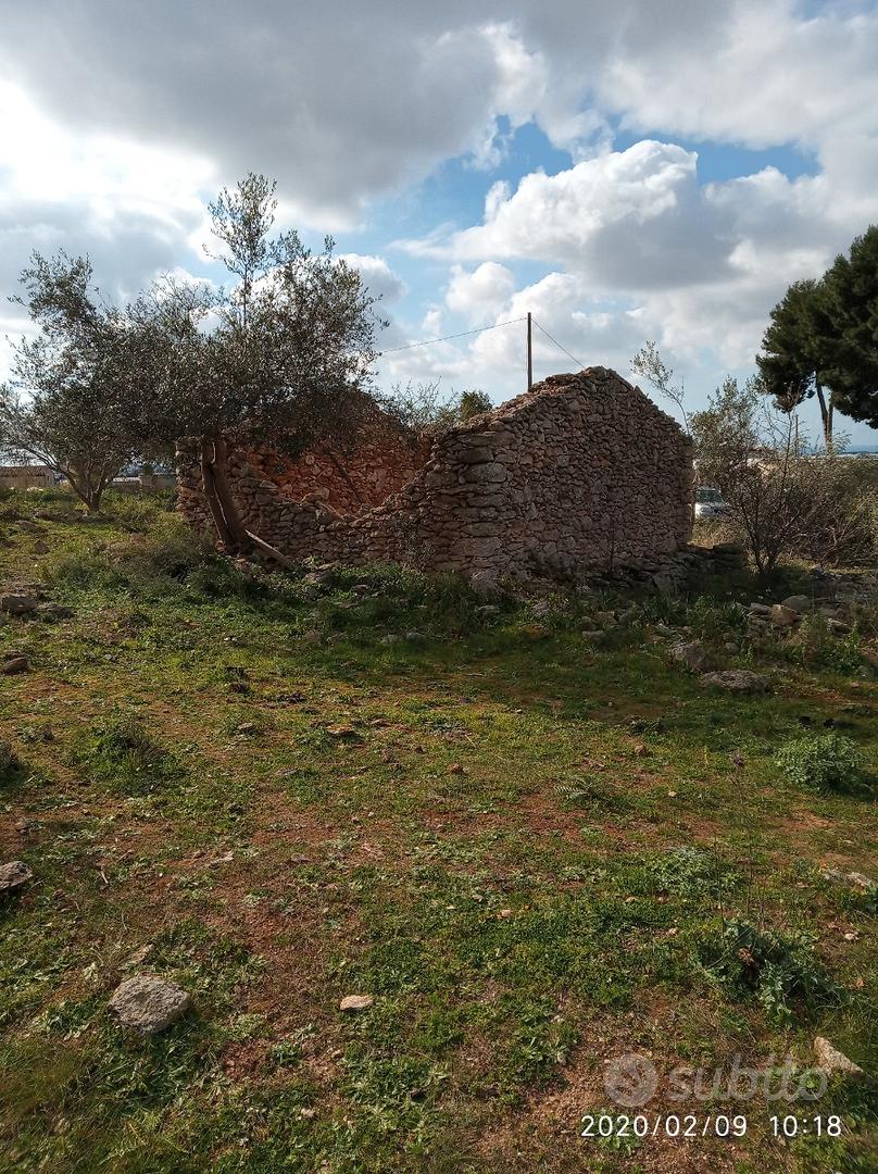 Terreno agric fabbr vista mare a vittoria (RG) - Vista 5