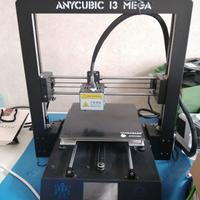 Stampante 3D Anycubic I3 Mega