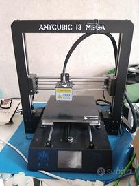 Stampante 3D Anycubic I3 Mega