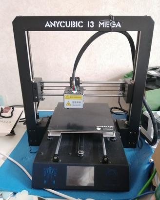 Stampante 3D Anycubic I3 Mega