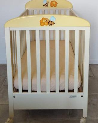 Cameretta bambini