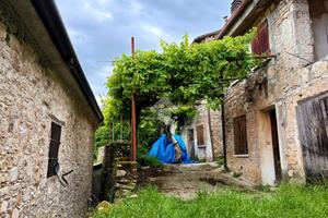 RUSTICO A VALDOBBIADENE
