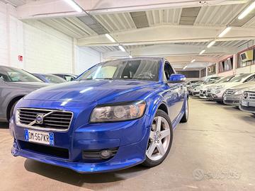 Volvo C30 1.8 Summum