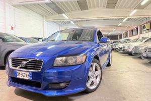 Volvo C30 1.8 Summum
