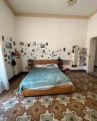 Camera singola