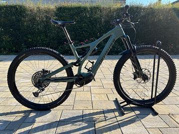 Specialized Turbo Levo SL Expert Carbon