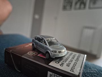 audi a2 1:87 rietze 