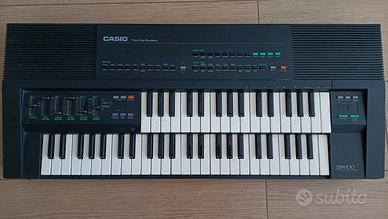 Tastiera Casio DM - 100