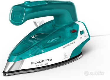 Ferro da Stiro da viaggio Rowenta First Class