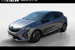 Renault Clio 1.0 TCe 67KW TECHNO