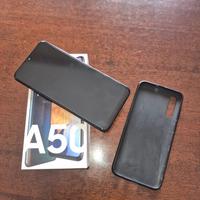 Samsung A50