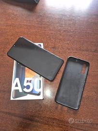 Samsung A50