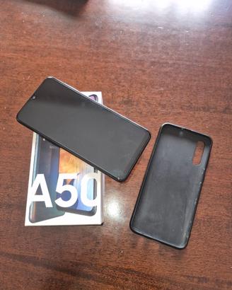 Samsung A50