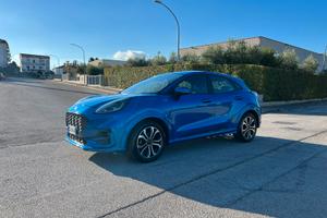 Ford Puma ST-Line 2021