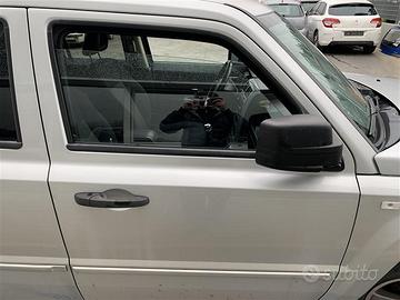 PORTIERA ANTERIORE DESTRA JEEP Patriot 1Â° Serie K