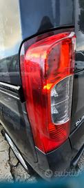 FIAT QUBO - STOP POSTERIORE SINISTRO