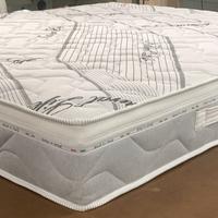 MATERASSO RINFORZATO CON 900 MOLLE SUPER RIGIDO 