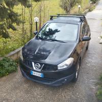 QASHQAI 1.6 DCI 2013