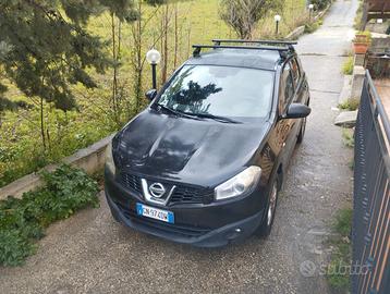 QASHQAI 1.6 DCI 2013