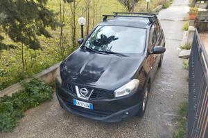QASHQAI 1.6 DCI 2013