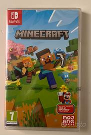 Minecraft - Nintendo Switch