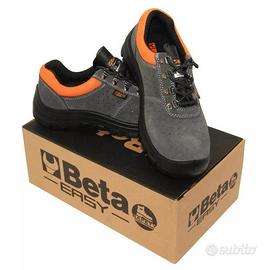 scarpe antinfortunistiche