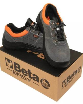 scarpe antinfortunistiche