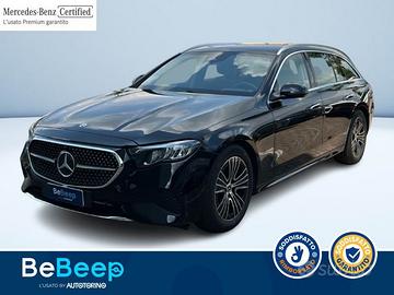 Mercedes-Benz Classe E E SW 200 D ADVANCED AUTO