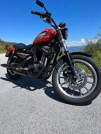 Harley Davidson sportstatr 883 modello R